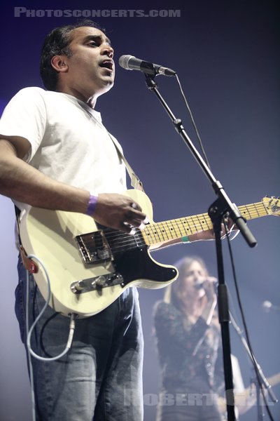 ALVA STARR - 2024-05-28 - PARIS - Salle Pleyel - 